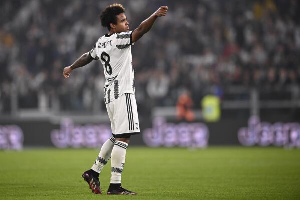 Juventus in european football sales